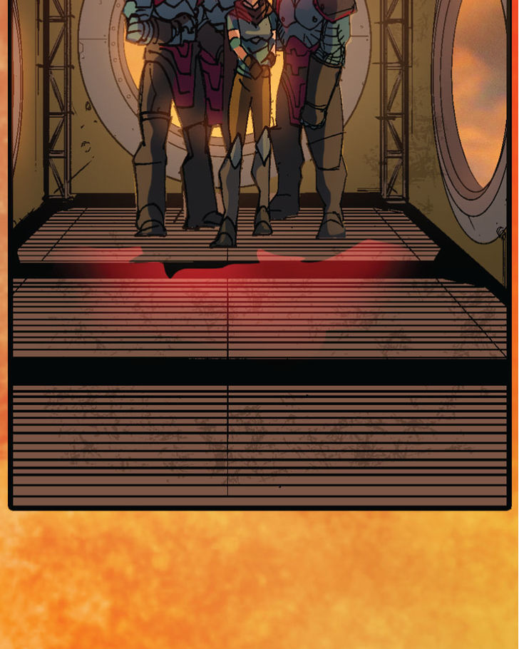 Mirror Chapter 1 page 42 - 