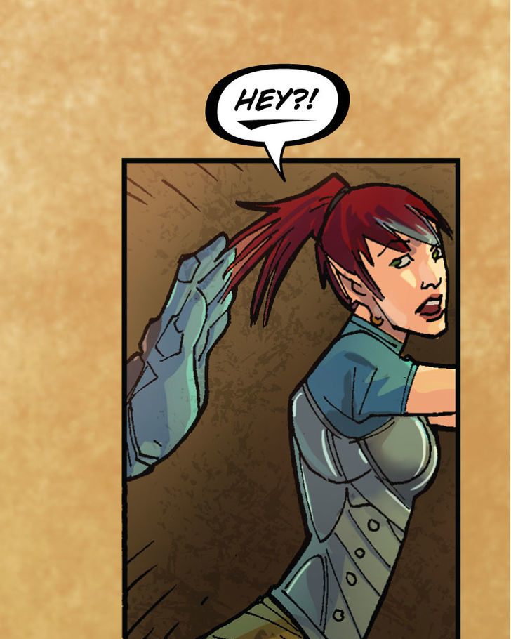 Mirror Chapter 1 page 44 - 