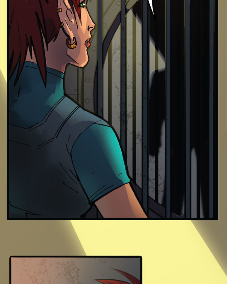 Mirror Chapter 1 page 48 - 
