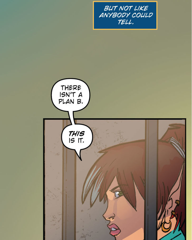 Mirror Chapter 1 page 54 - 