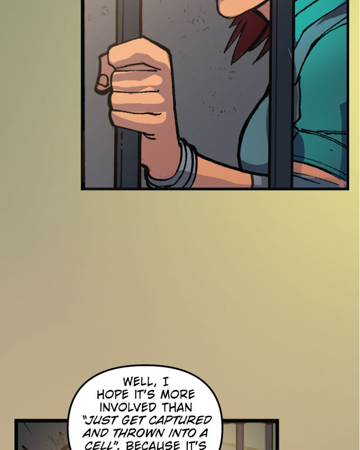 Mirror Chapter 1 page 55 - 
