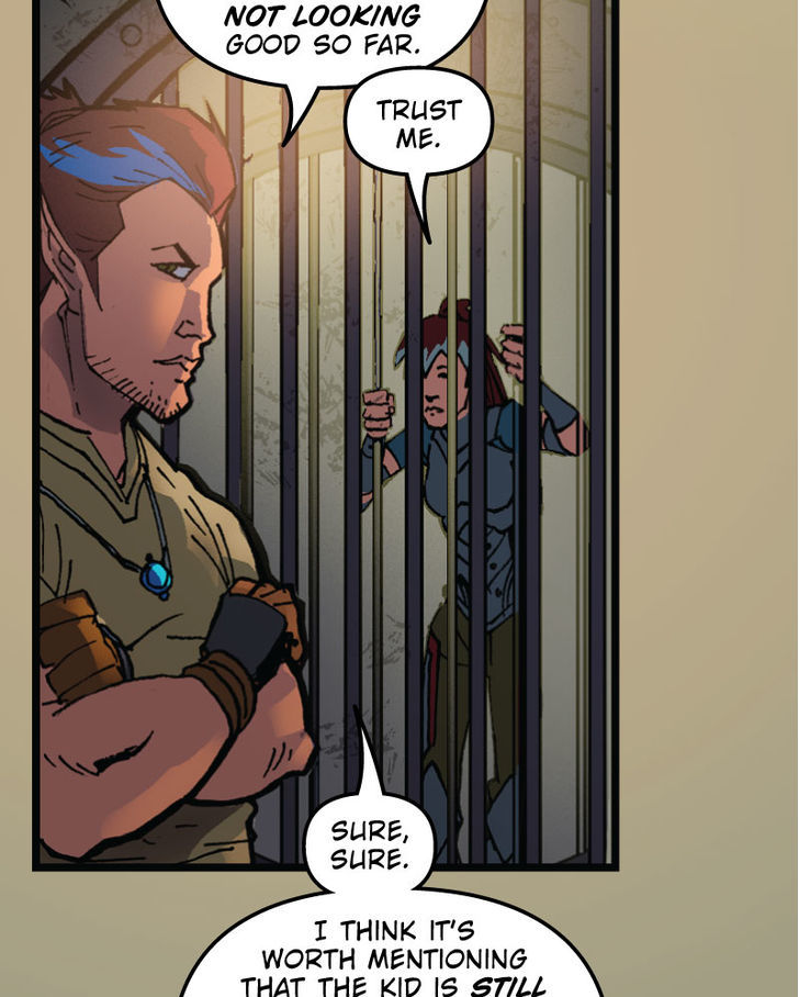 Mirror Chapter 1 page 56 - 