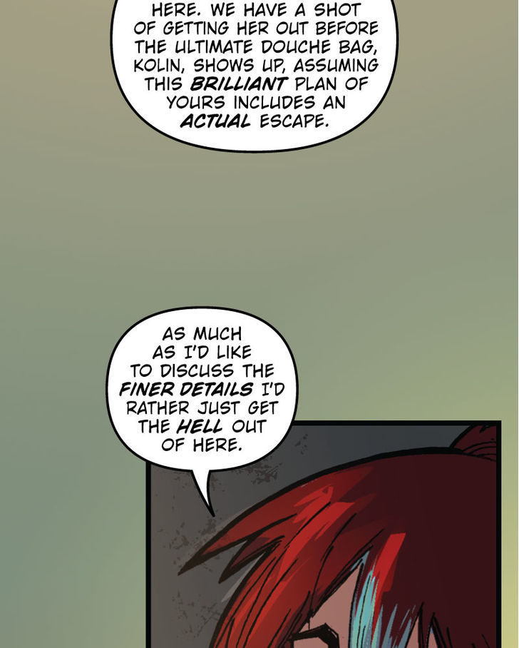 Mirror Chapter 1 page 57 - 