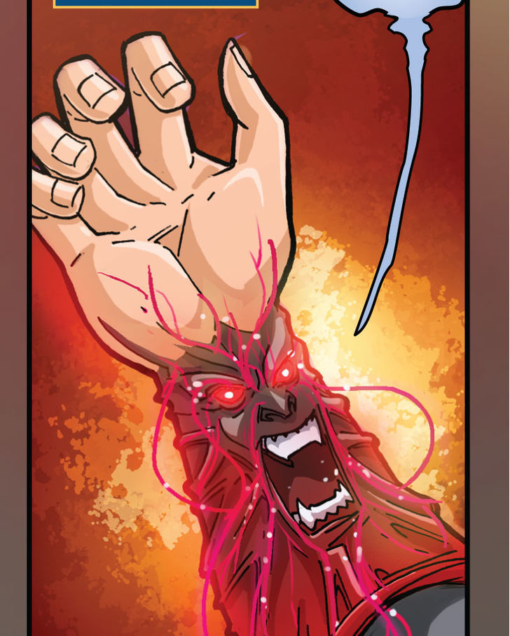 Mirror Chapter 1 page 59 - 