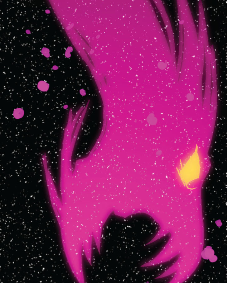 Mirror Chapter 1 page 7 - 