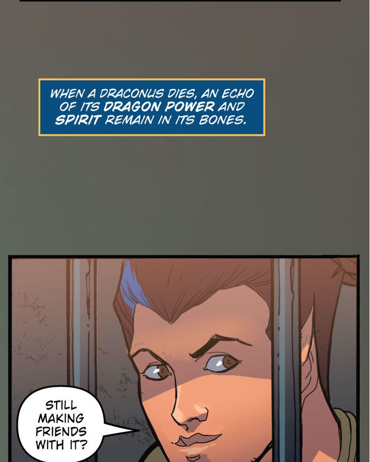 Mirror Chapter 1 page 61 - 