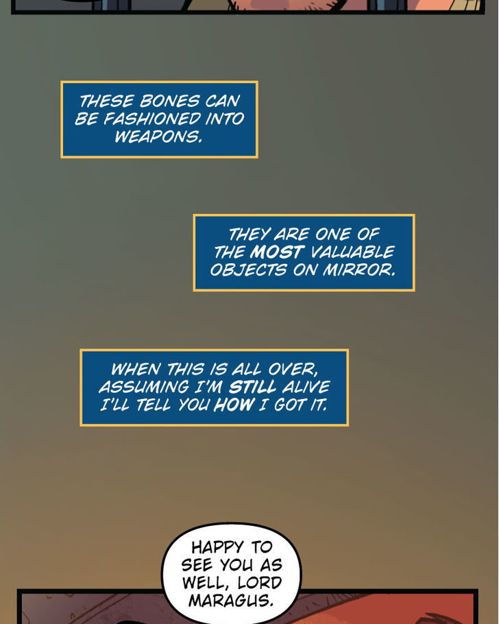 Mirror Chapter 1 page 62 - 