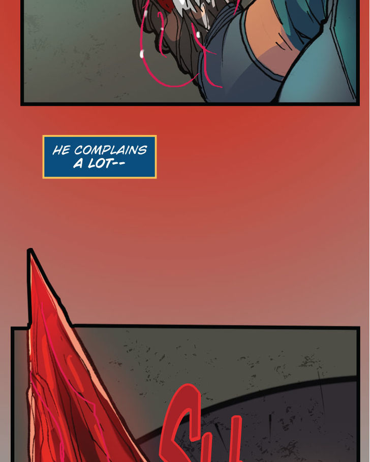 Mirror Chapter 1 page 65 - 