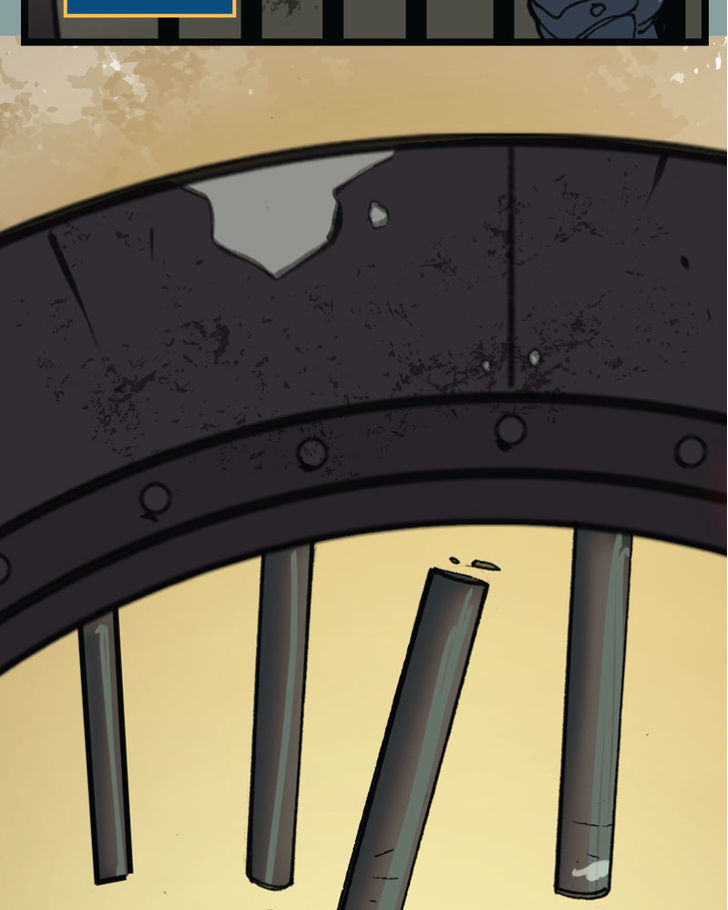 Mirror Chapter 1 page 67 - 