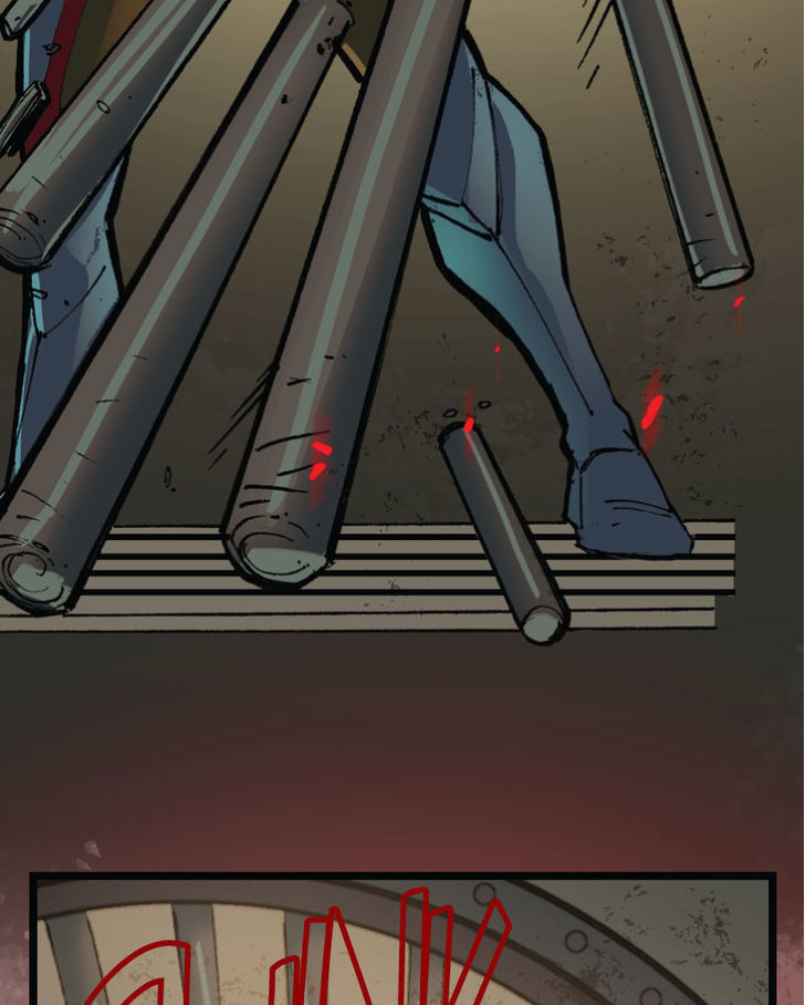 Mirror Chapter 1 page 69 - 