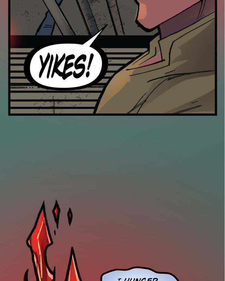 Mirror Chapter 1 page 71 - 