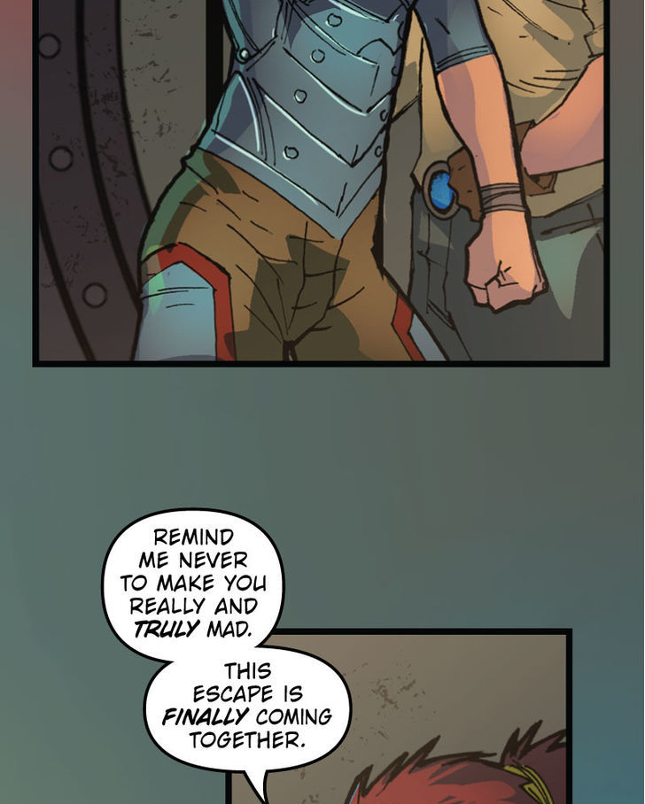 Mirror Chapter 1 page 73 - 