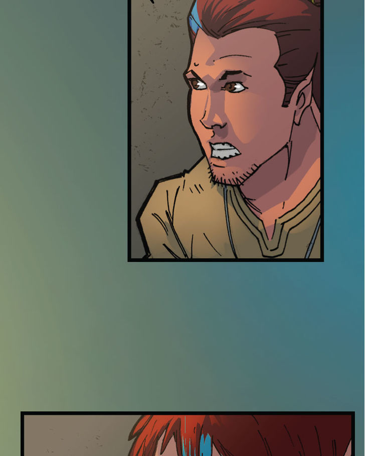 Mirror Chapter 1 page 74 - 