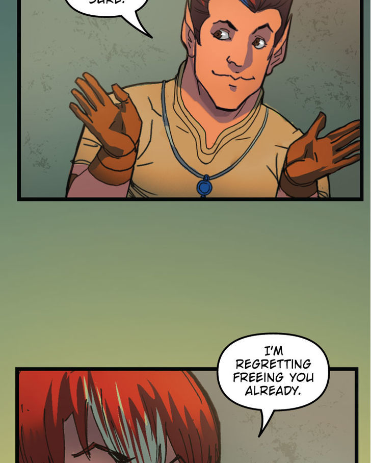 Mirror Chapter 1 page 78 - 