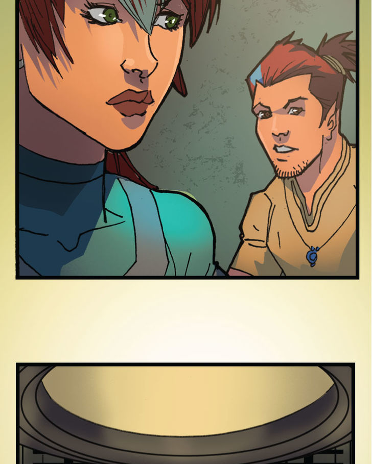 Mirror Chapter 1 page 79 - 