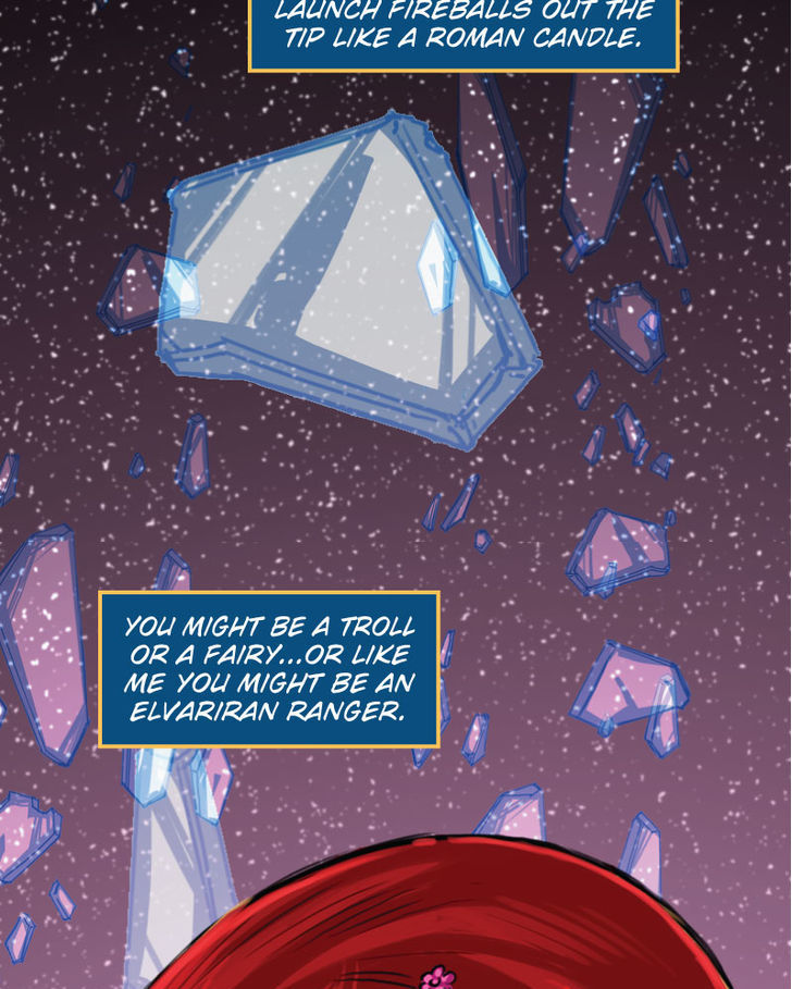 Mirror Chapter 1 page 9 - 