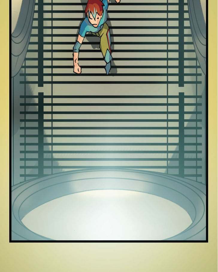 Mirror Chapter 1 page 81 - 