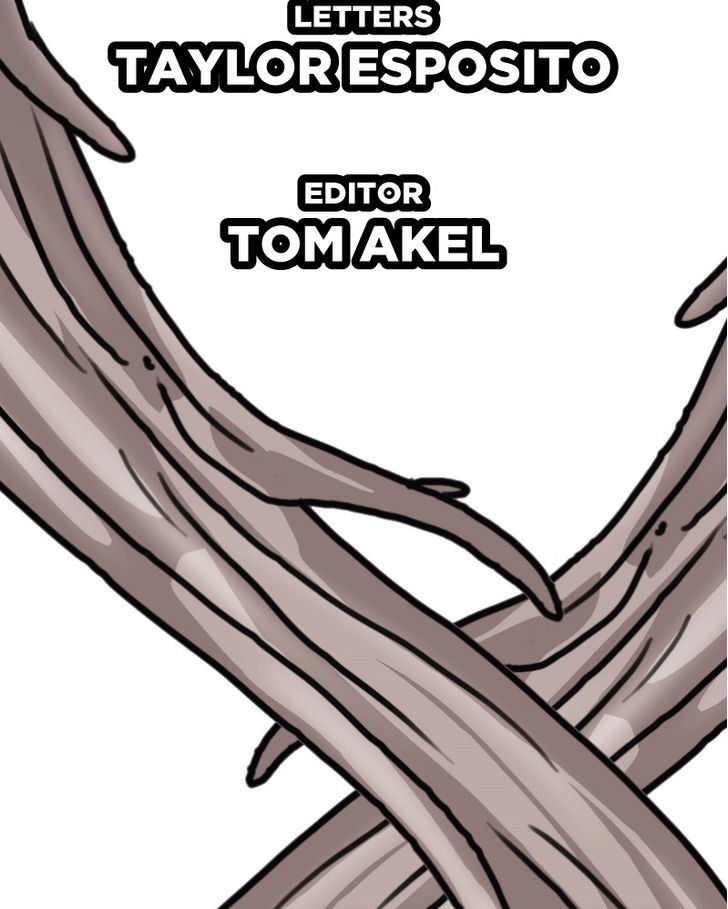 Mirror Chapter 10 page 11 - 