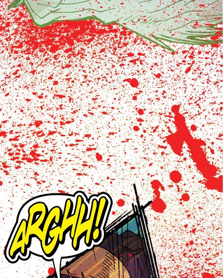 Mirror Chapter 10 page 101 - 