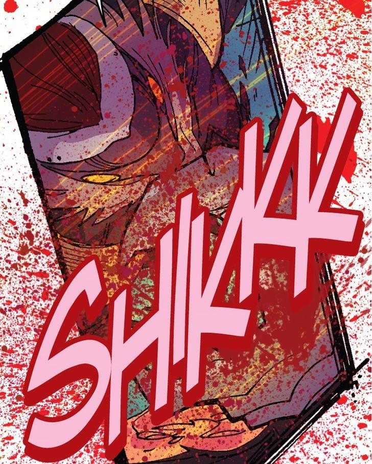 Mirror Chapter 10 page 102 - 