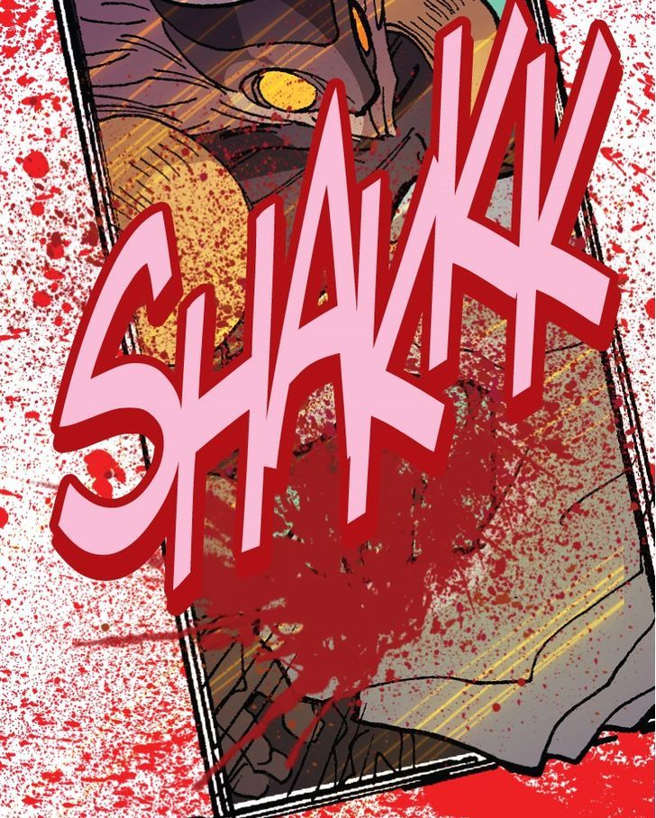 Mirror Chapter 10 page 104 - 