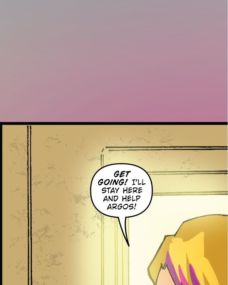 Mirror Chapter 10 page 108 - 