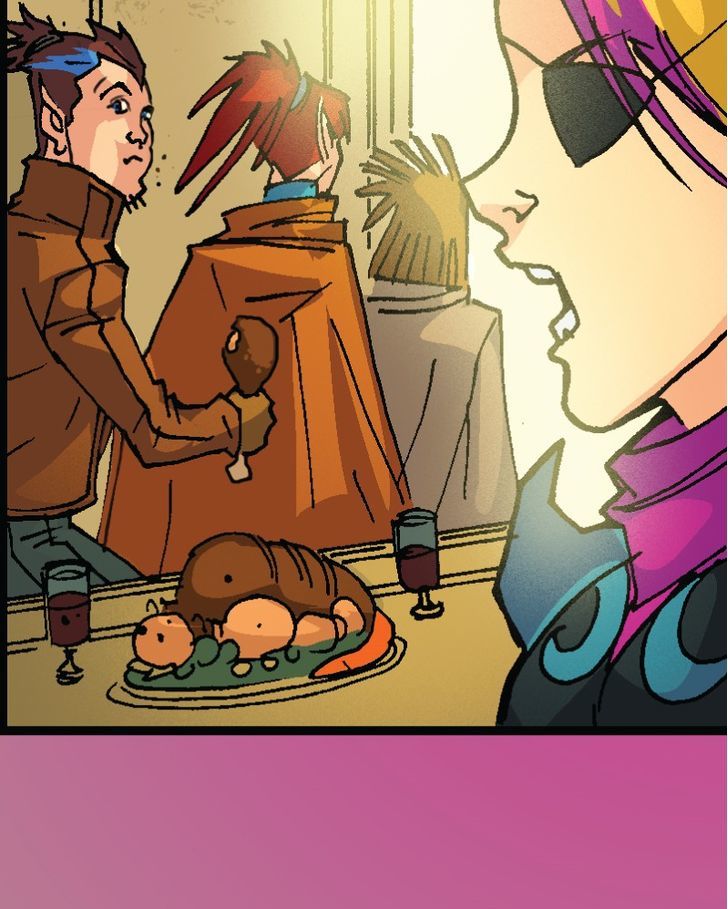 Mirror Chapter 10 page 109 - 