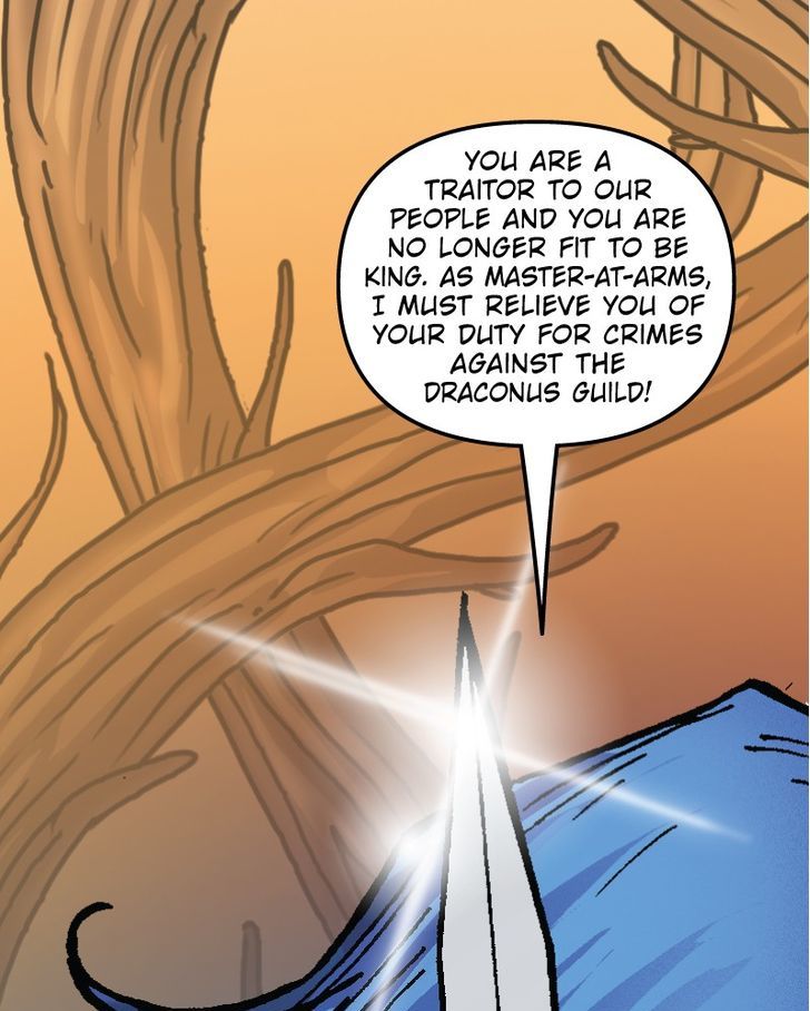 Mirror Chapter 10 page 14 - 