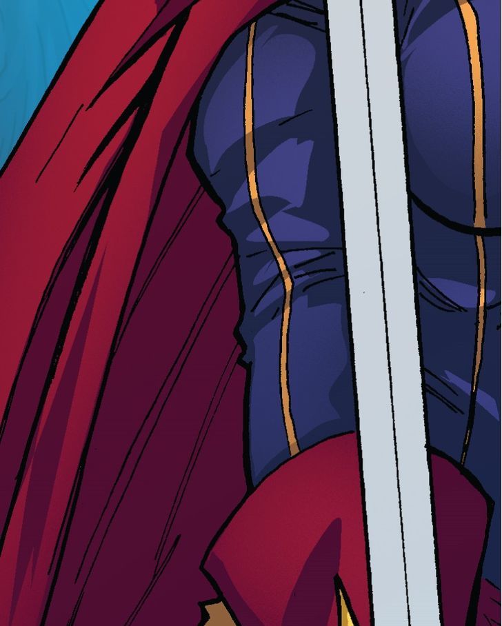 Mirror Chapter 10 page 16 - 