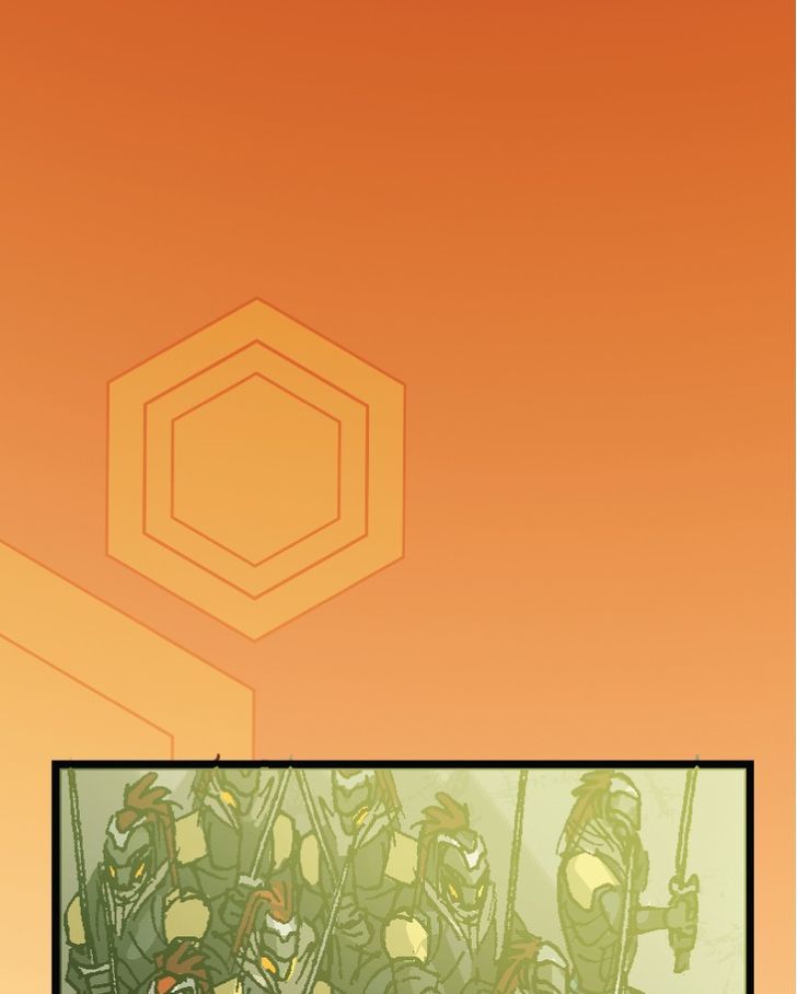 Mirror Chapter 10 page 18 - 