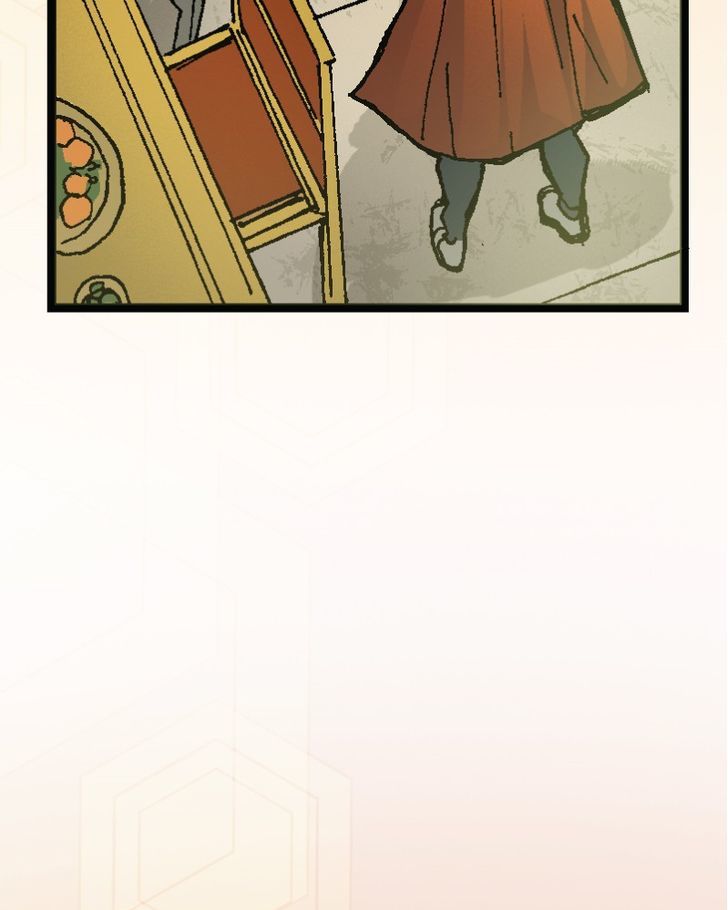 Mirror Chapter 10 page 20 - 
