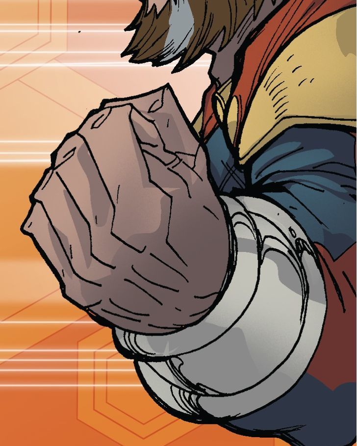Mirror Chapter 10 page 22 - 