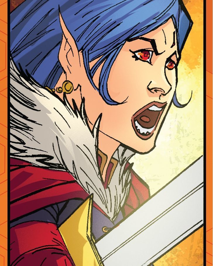 Mirror Chapter 10 page 24 - 