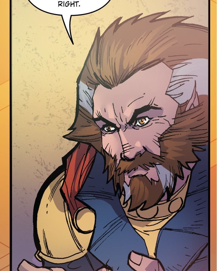 Mirror Chapter 10 page 26 - 