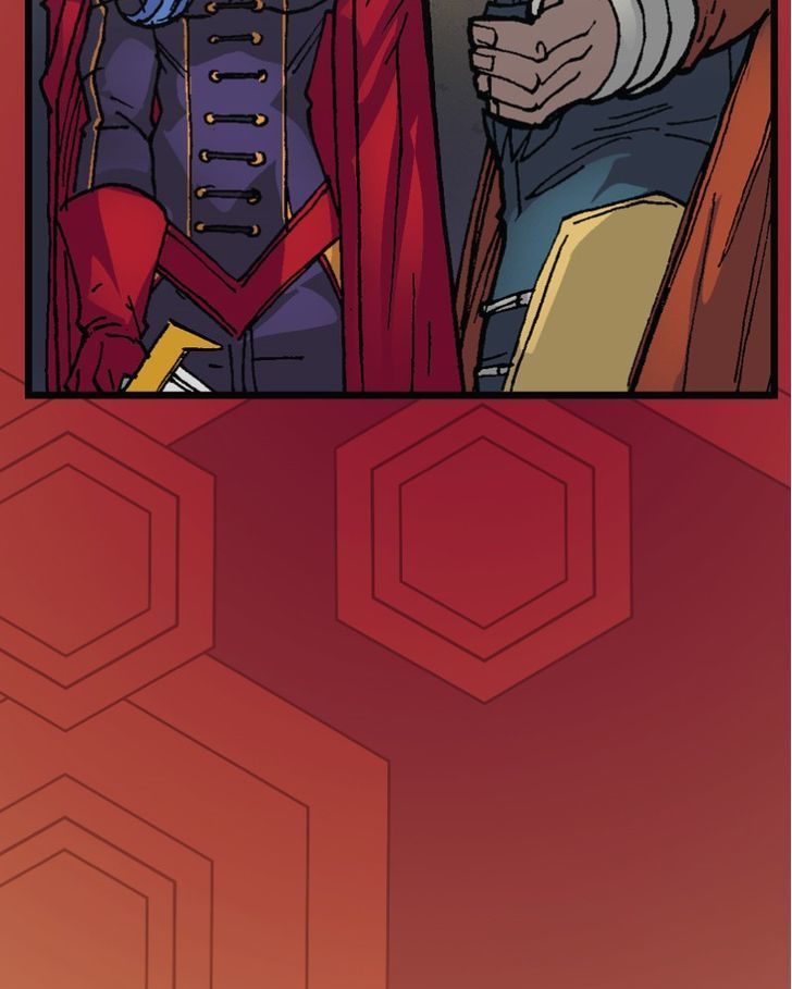 Mirror Chapter 10 page 29 - 