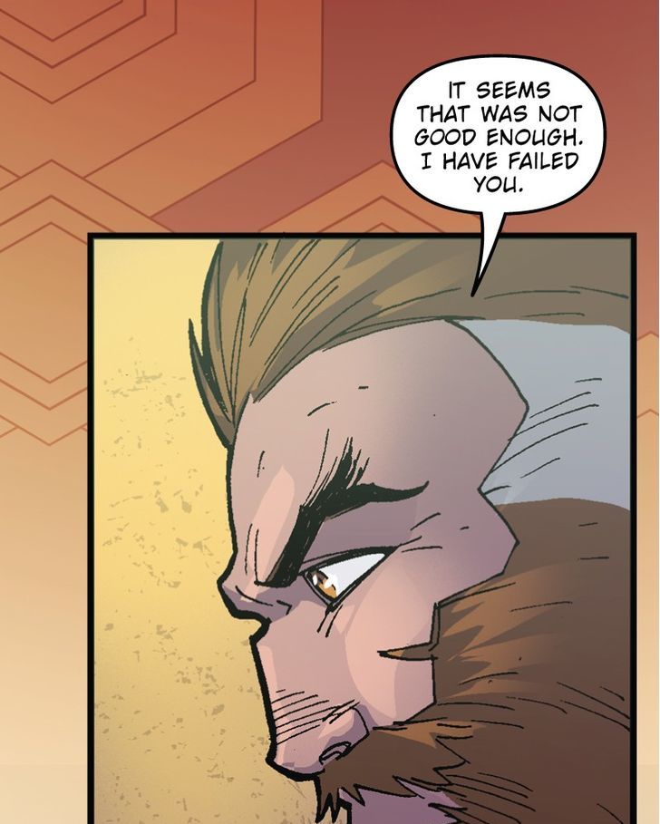 Mirror Chapter 10 page 30 - 