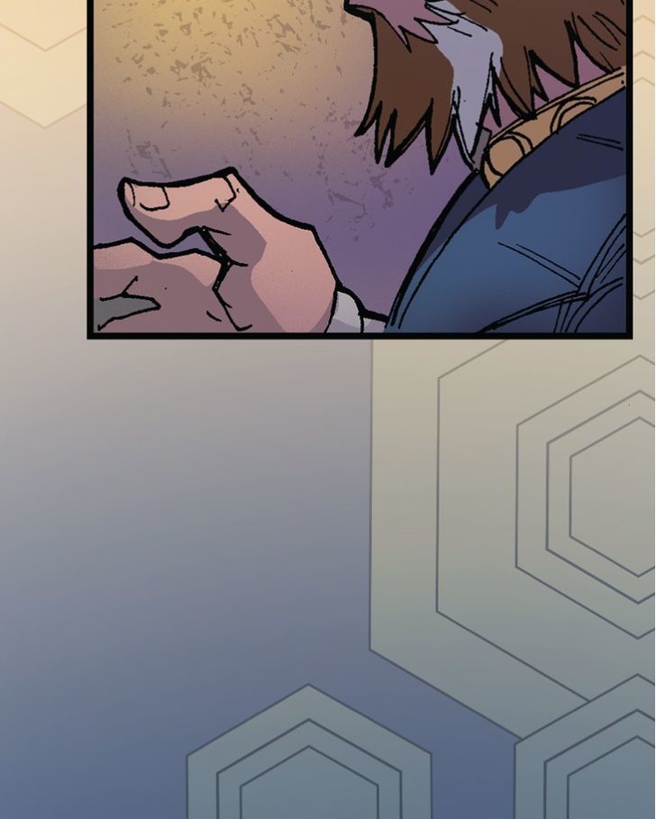 Mirror Chapter 10 page 31 - 
