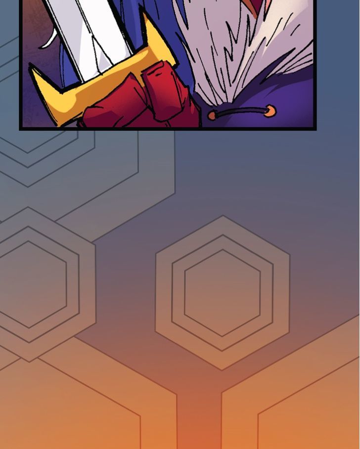 Mirror Chapter 10 page 33 - 