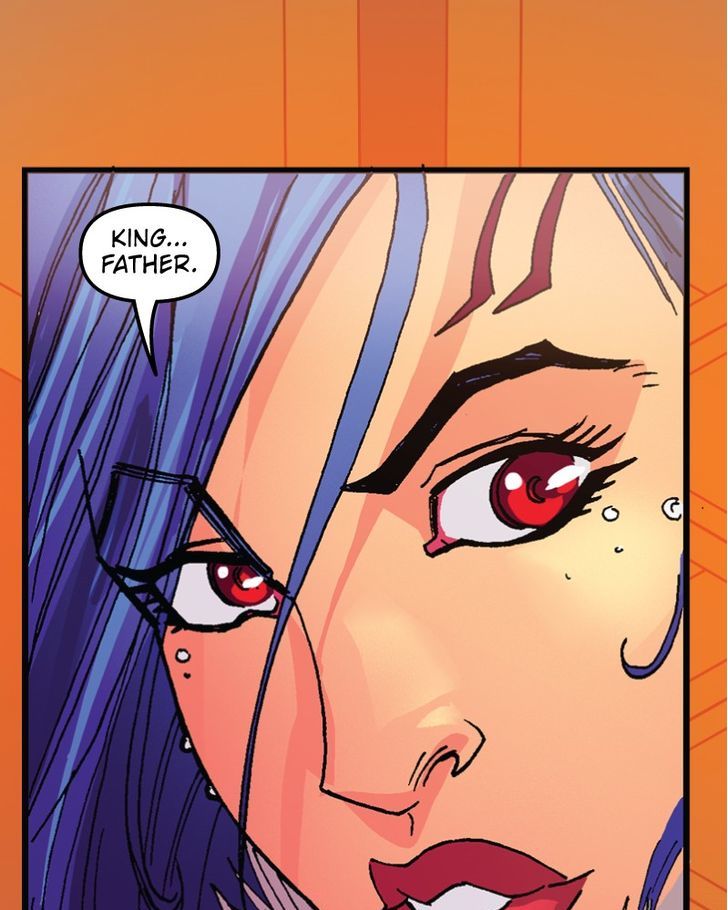 Mirror Chapter 10 page 34 - 