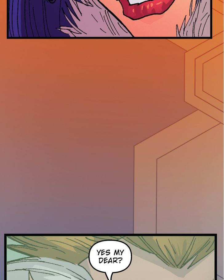 Mirror Chapter 10 page 35 - 