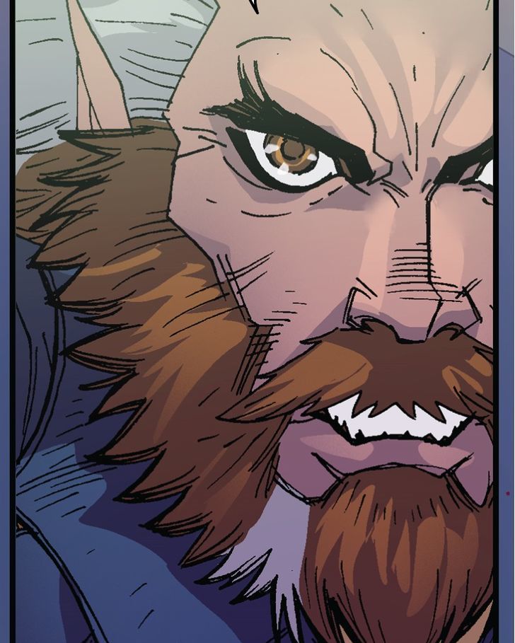 Mirror Chapter 10 page 36 - 