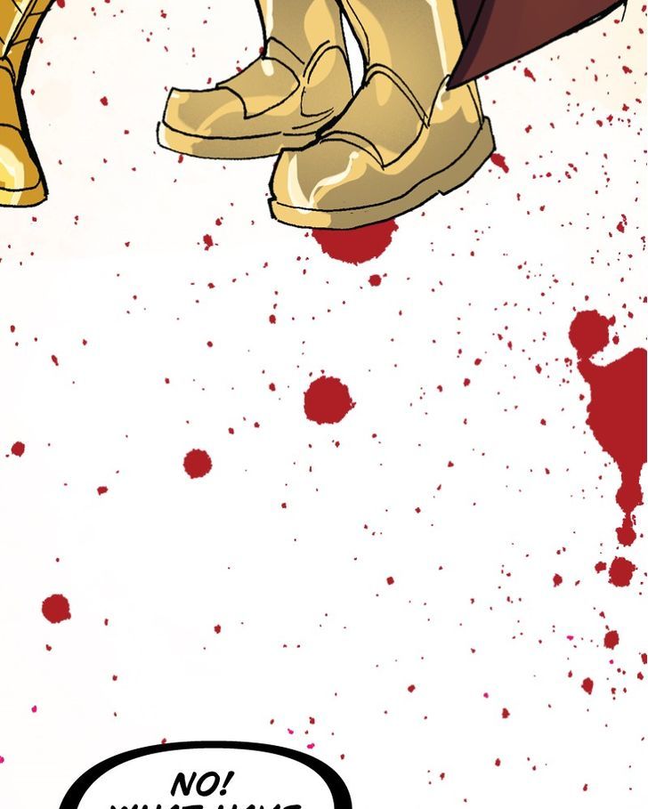 Mirror Chapter 10 page 40 - 