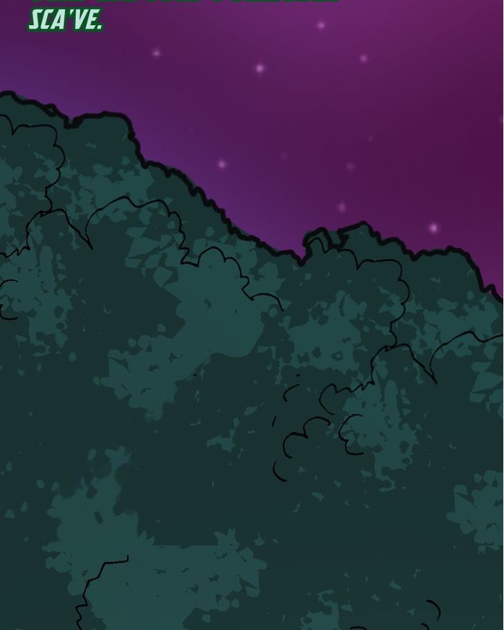 Mirror Chapter 10 page 5 - 