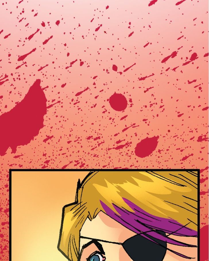 Mirror Chapter 10 page 42 - 