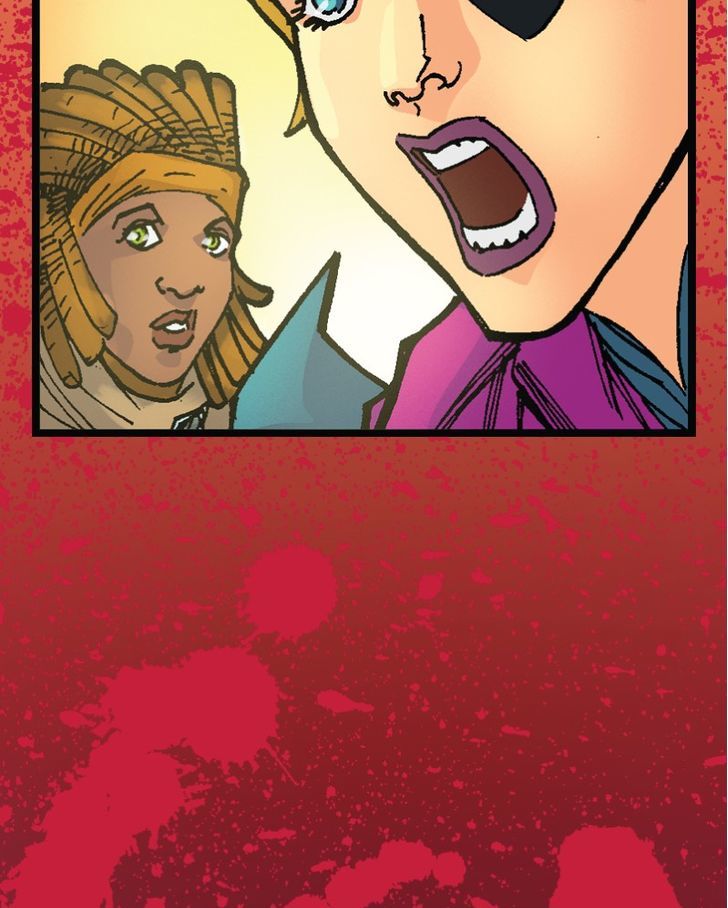 Mirror Chapter 10 page 43 - 
