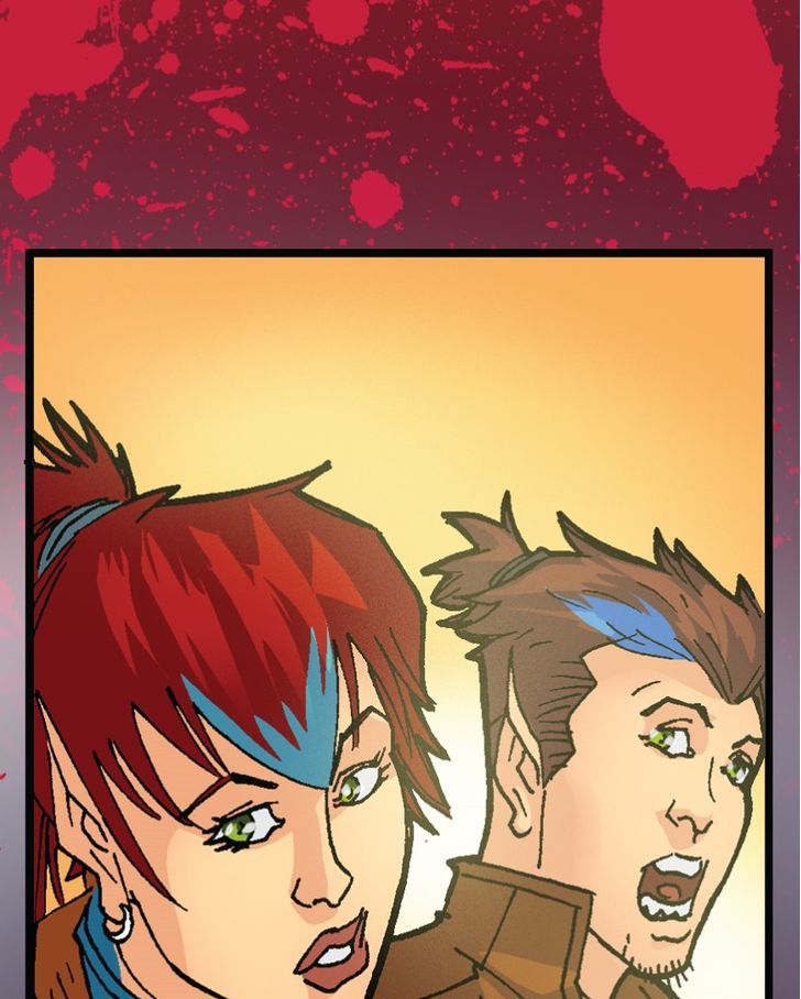 Mirror Chapter 10 page 44 - 