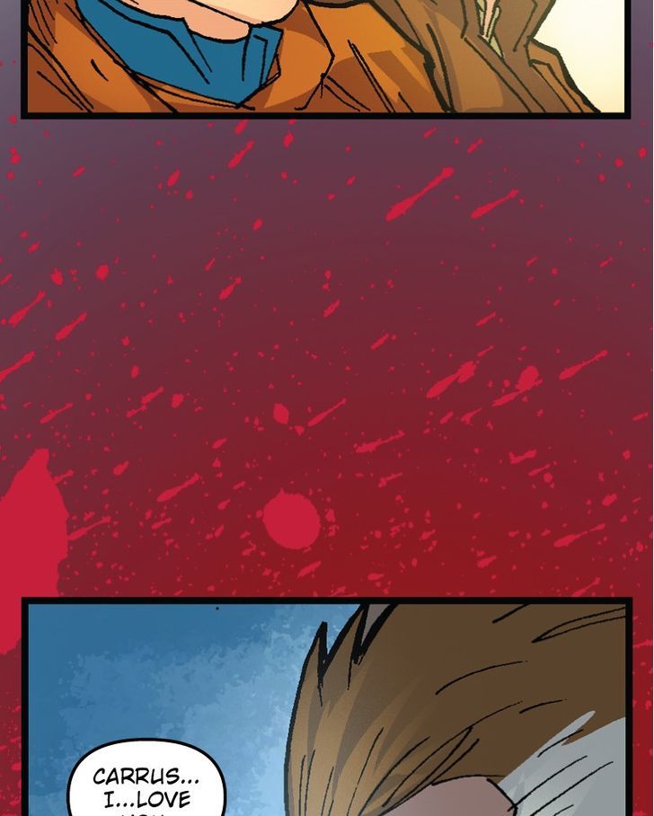 Mirror Chapter 10 page 45 - 