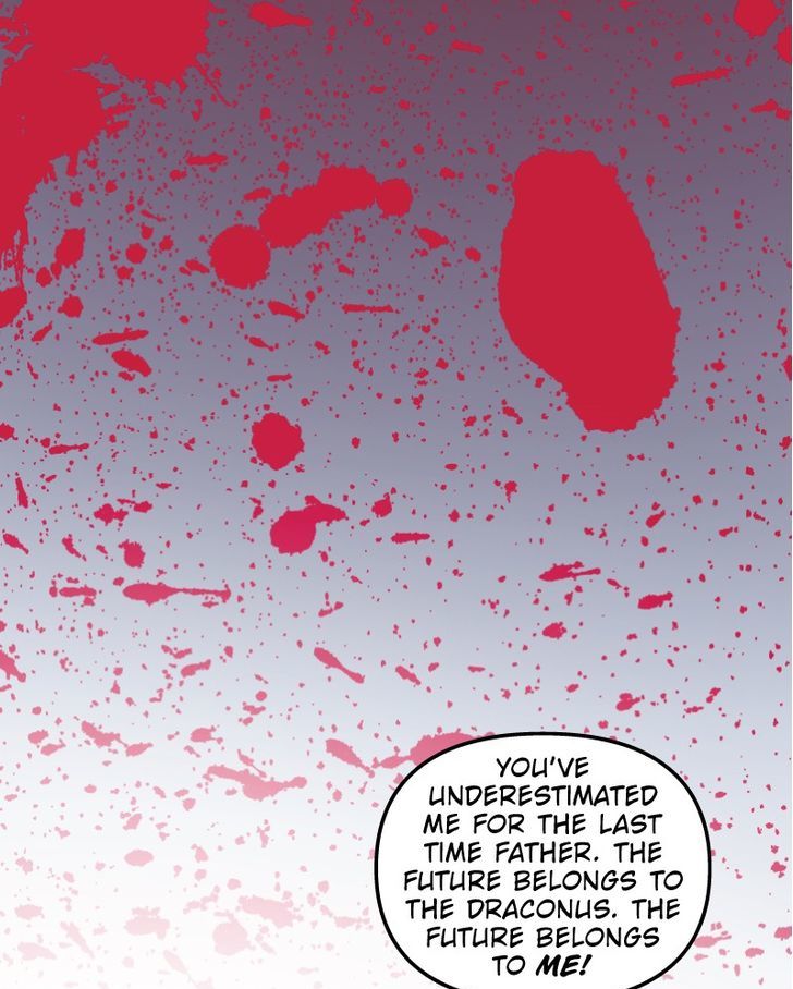Mirror Chapter 10 page 47 - 