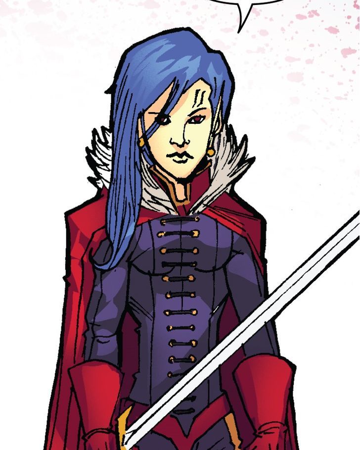 Mirror Chapter 10 page 48 - 