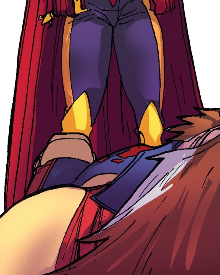 Mirror Chapter 10 page 49 - 